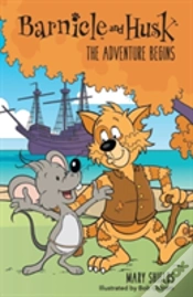 Capa do artigo Barnicle & Husk