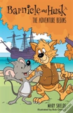 Capa do artigo Barnicle & Husk