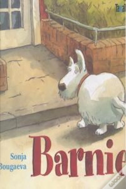 Capa do artigo Barnie
