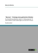 "Barnow" - Prototyp Eines Galizischen Ghettos
