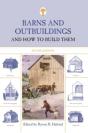 Barns And Outbuildings - Preview