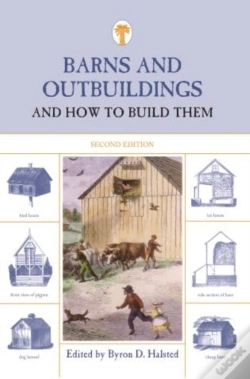 Capa do artigo Barns And Outbuildings