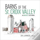 Barns Of St Croix Valley