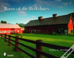 Capa do artigo Barns Of The Berkshires
