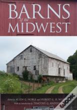 Barns Of The Midwest