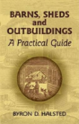 Barns, Sheds And Outbuildings - Preview