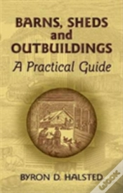 Capa do artigo Barns, Sheds And Outbuildings