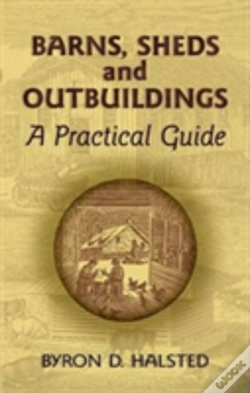 Capa do artigo Barns, Sheds And Outbuildings