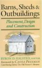 Barns, Sheds And Outbuildings - Preview