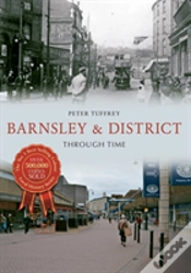 Capa do artigo Barnsley & District Through Time