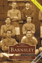 Capa do artigo Barnsley
