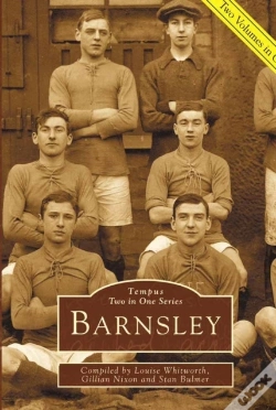 Capa do artigo Barnsley