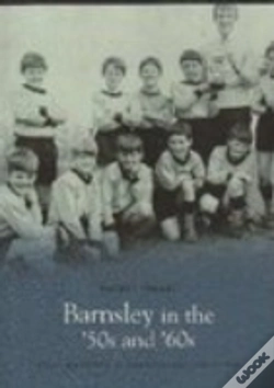 Capa do artigo Barnsley In The '50s And '60s: Pocket Images
