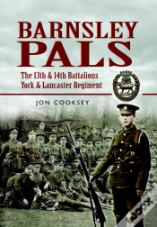 Capa do artigo Barnsley Pals