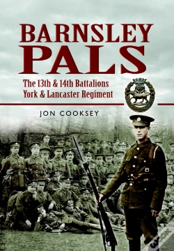 Capa do artigo Barnsley Pals