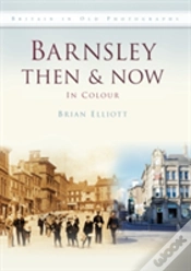 Capa do artigo Barnsley Then & Now