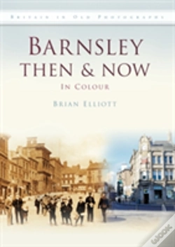 Capa do artigo Barnsley Then & Now