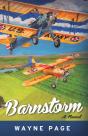 Barnstorm - Preview
