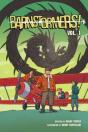Barnstormers, Vol. 1 - Preview
