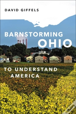 Capa do artigo Barnstorming Ohio
