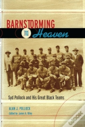 Capa do artigo Barnstorming To Heaven