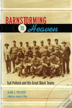Capa do artigo Barnstorming To Heaven