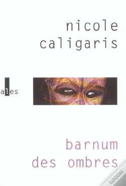 Capa do artigo Barnum Des Ombres