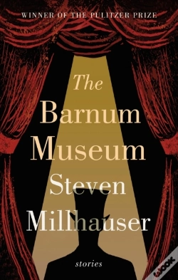 Capa do artigo Barnum Museum