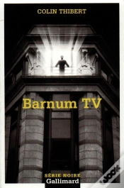 Capa do artigo Barnum Tv