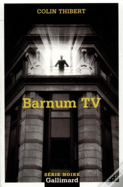 Capa do artigo Barnum Tv