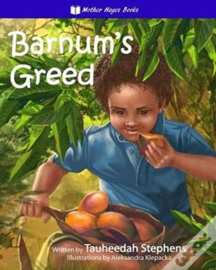 Barnum'S Greed