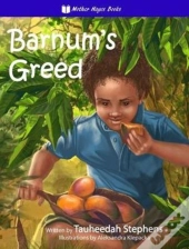 Barnum'S Greed
