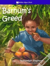 Capa do artigo Barnum