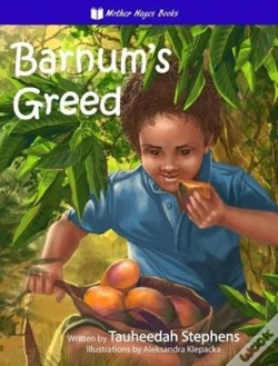 Capa do artigo Barnum'S Greed
