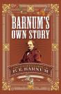 Barnum'S Own Story - Preview