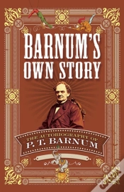 Capa do artigo Barnum