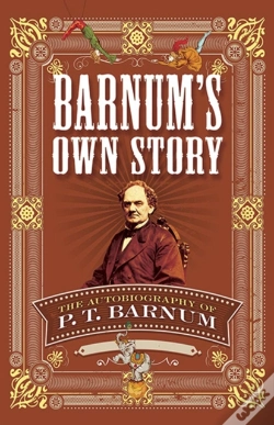 Capa do artigo Barnum'S Own Story