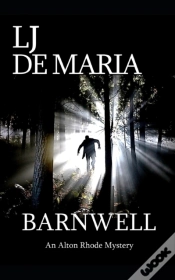 Capa do artigo Barnwell