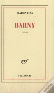 Capa do artigo Barny