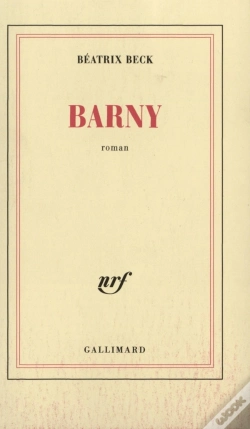 Capa do artigo Barny