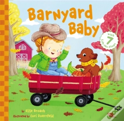 Capa do artigo Barnyard Baby