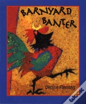 Capa do artigo Barnyard Banter