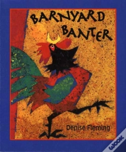 Capa do artigo Barnyard Banter