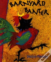 Capa do artigo Barnyard Banter
