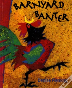 Capa do artigo Barnyard Banter