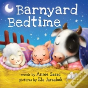 Capa do artigo Barnyard Bedtime