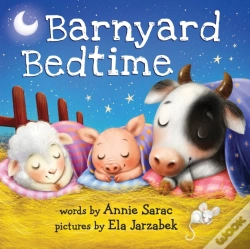 Capa do artigo Barnyard Bedtime