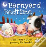 Barnyard Bedtime