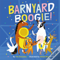 Barnyard Boogie!
