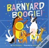 Barnyard Boogie!
